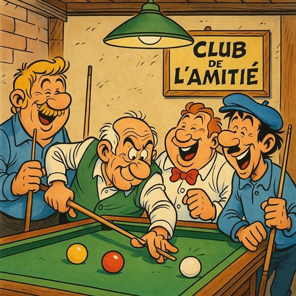 2025 ca ia billard