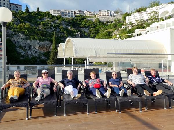 Hotel Sunce NEUM