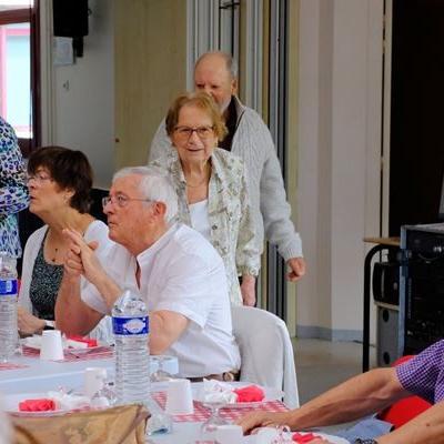 2024 - Repas froid 16 juillet