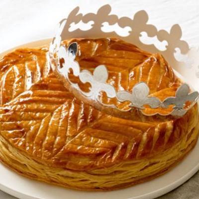 2 galette des rois frangipane recette patisserie e