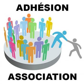 Adhesion association