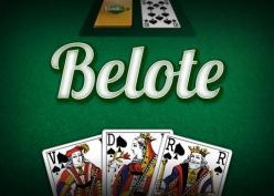 Belote only