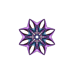 Pattern 13578 257